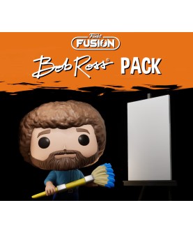 Funko Fusion - Bob Ross Pack DLC Steam Key GLOBAL